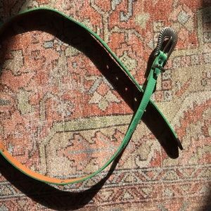 Urban Outfitters Belt